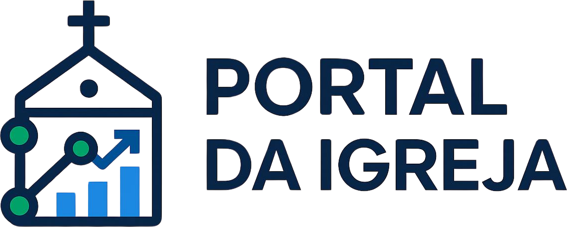 Portal da Igreja