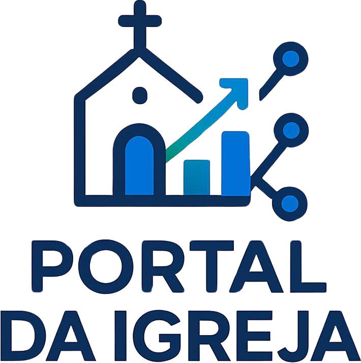 Logo Portal da Igreja